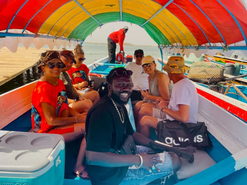 Best Time to Visit Senegal