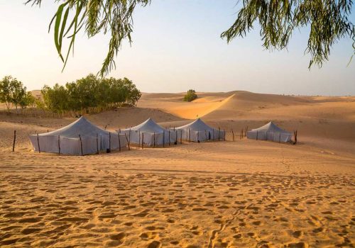 Lompoul Desert Excursion